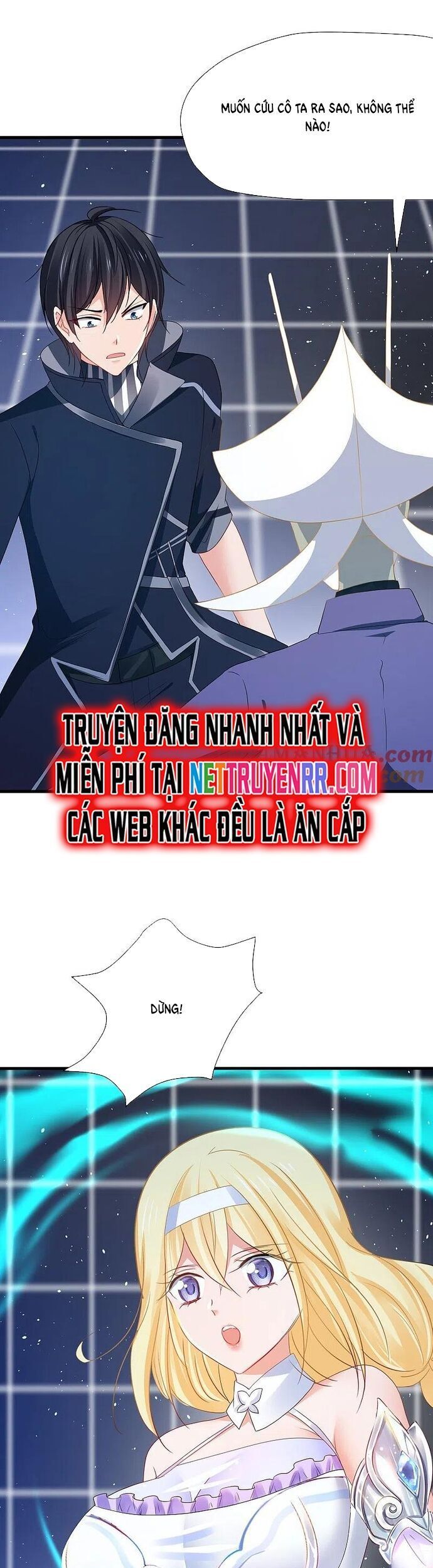 đọc truyện Vô Địch Học Bạ Hệ Thống Chương 212 ảnh 14 tại Truyện Dạ Ký