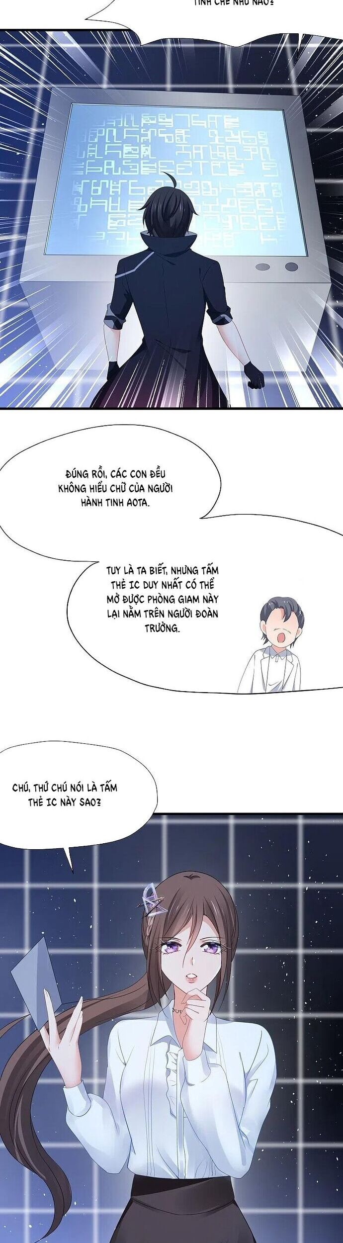 đọc truyện Vô Địch Học Bạ Hệ Thống Chương 213 ảnh 15 tại Truyện Dạ Ký