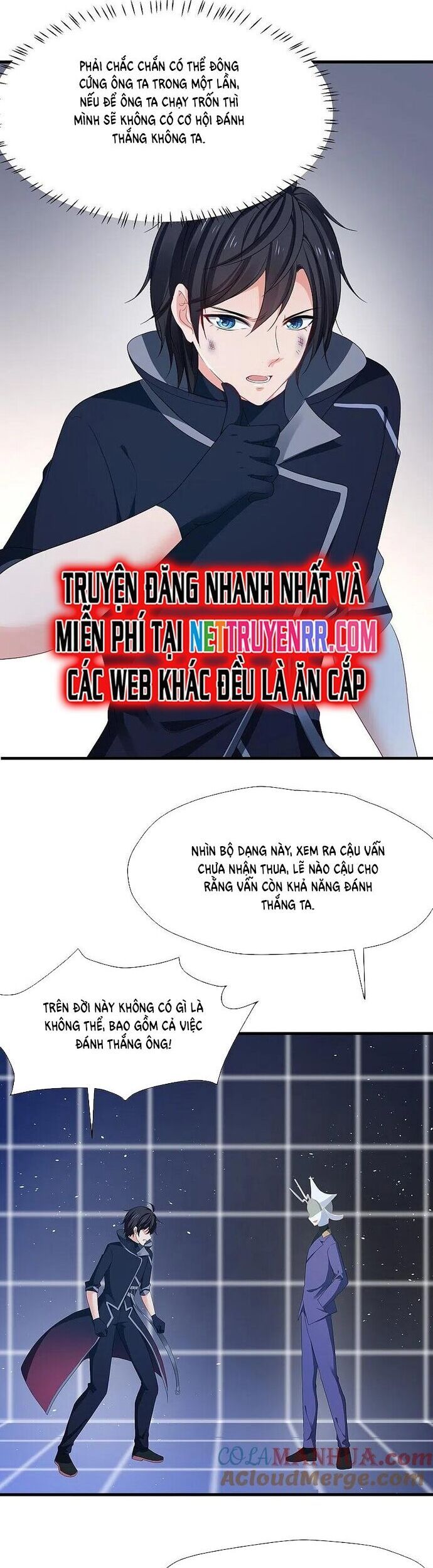 đọc truyện Vô Địch Học Bạ Hệ Thống Chương 213 ảnh 7 tại Truyện Dạ Ký