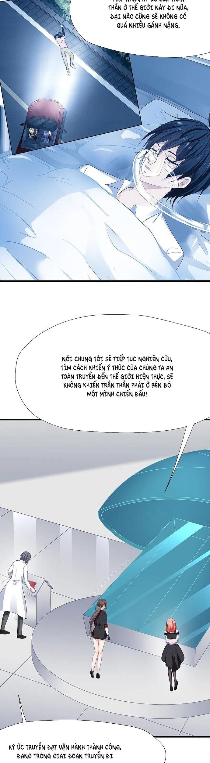 đọc truyện Vô Địch Học Bạ Hệ Thống Chương 214 ảnh 6 tại Truyện Dạ Ký