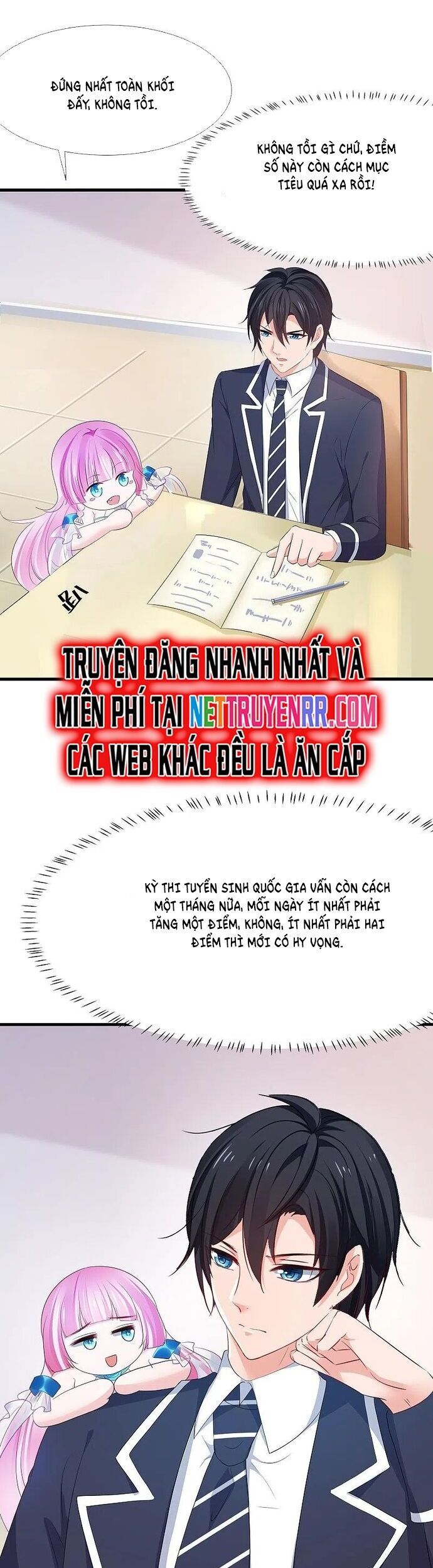 đọc truyện Vô Địch Học Bạ Hệ Thống Chương 215 ảnh 12 tại Truyện Dạ Ký