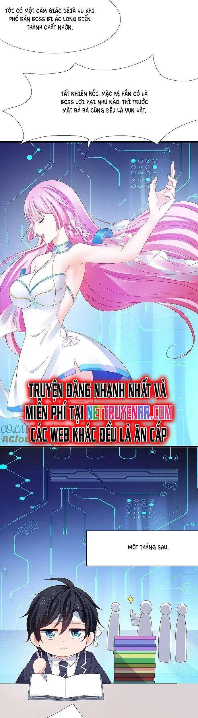 đọc truyện Vô Địch Học Bạ Hệ Thống Chương 215 ảnh 16 tại Truyện Dạ Ký