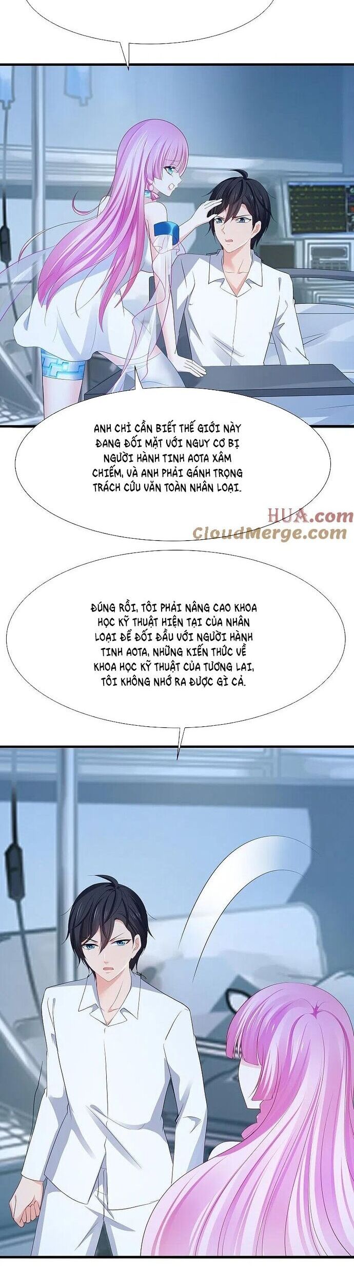 đọc truyện Vô Địch Học Bạ Hệ Thống Chương 215 ảnh 3 tại Truyện Dạ Ký