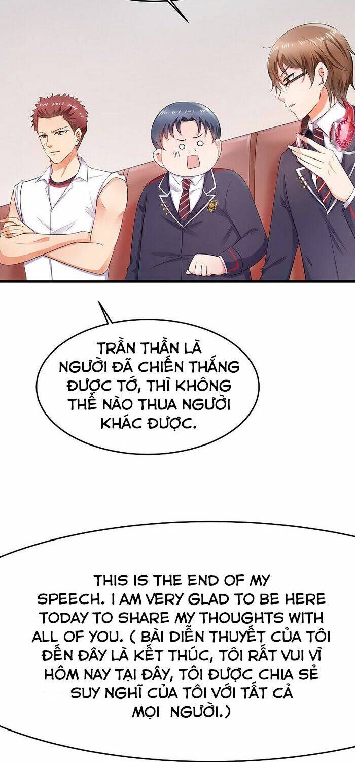 đọc truyện Vô Địch Học Bạ Hệ Thống Chương 22 ảnh 13 tại Truyện Dạ Ký