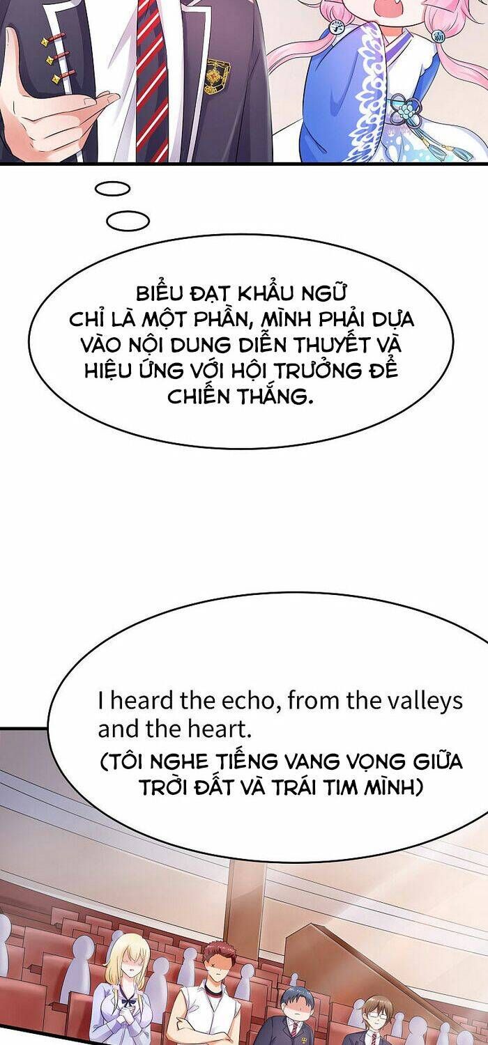 đọc truyện Vô Địch Học Bạ Hệ Thống Chương 22 ảnh 17 tại Truyện Dạ Ký