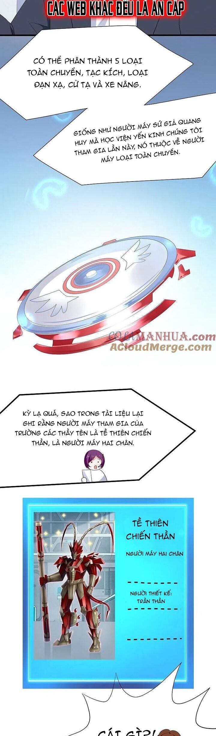 đọc truyện Vô Địch Học Bạ Hệ Thống Chương 221 ảnh 16 tại Truyện Dạ Ký