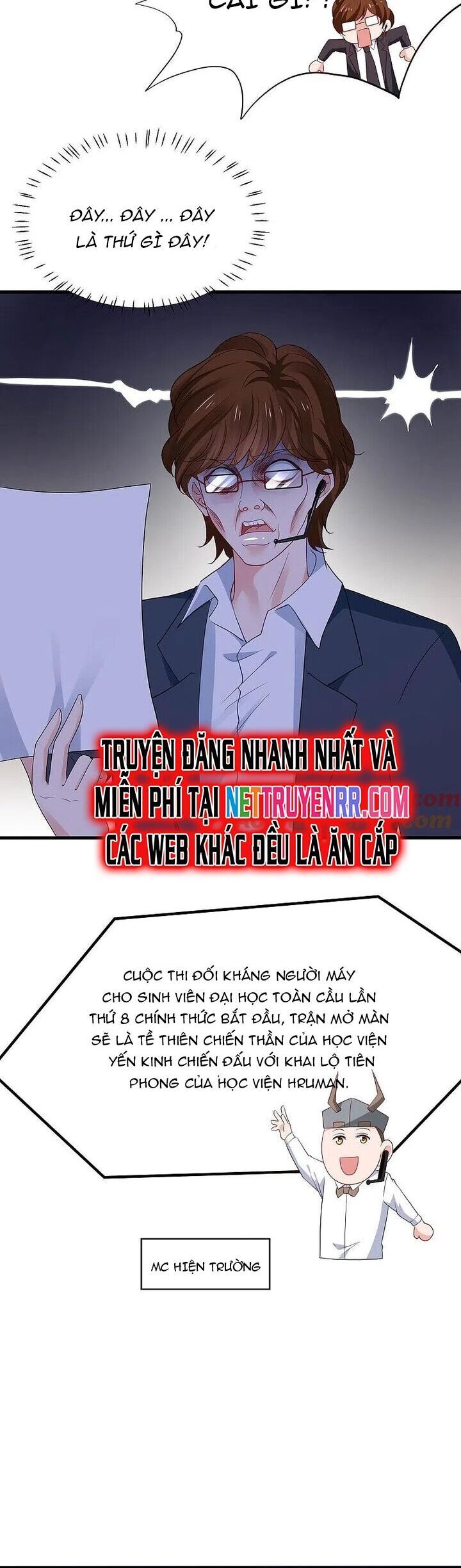 đọc truyện Vô Địch Học Bạ Hệ Thống Chương 221 ảnh 17 tại Truyện Dạ Ký