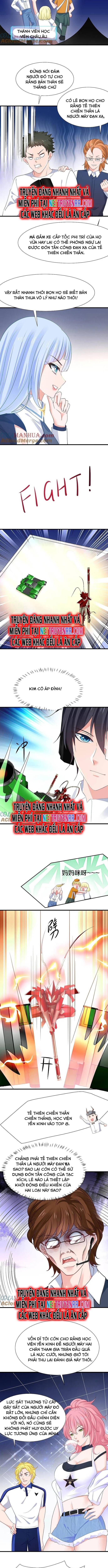 đọc truyện Vô Địch Học Bạ Hệ Thống Chương 222 ảnh 4 tại Truyện Dạ Ký