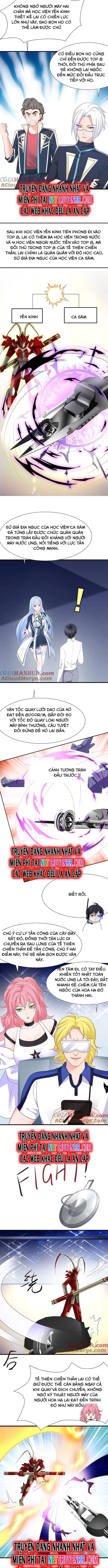 đọc truyện Vô Địch Học Bạ Hệ Thống Chương 222 ảnh 5 tại Truyện Dạ Ký