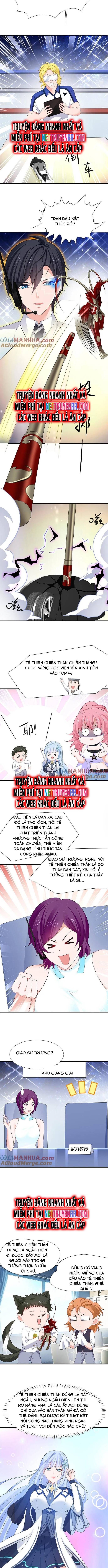 đọc truyện Vô Địch Học Bạ Hệ Thống Chương 223 ảnh 4 tại Truyện Dạ Ký