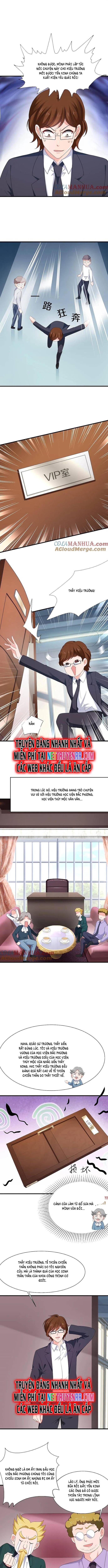 đọc truyện Vô Địch Học Bạ Hệ Thống Chương 224 ảnh 3 tại Truyện Dạ Ký