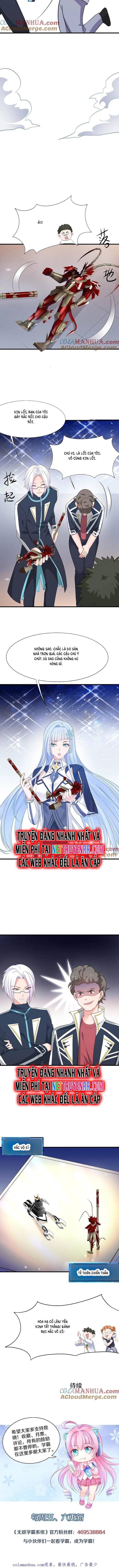 đọc truyện Vô Địch Học Bạ Hệ Thống Chương 224 ảnh 5 tại Truyện Dạ Ký