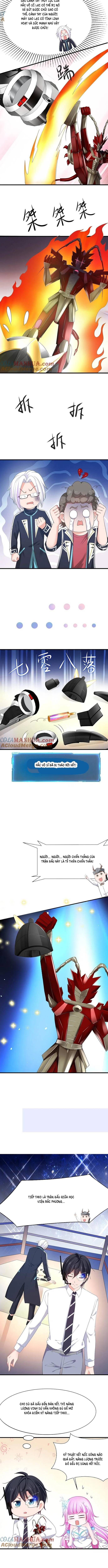 đọc truyện Vô Địch Học Bạ Hệ Thống Chương 225 ảnh 4 tại Truyện Dạ Ký