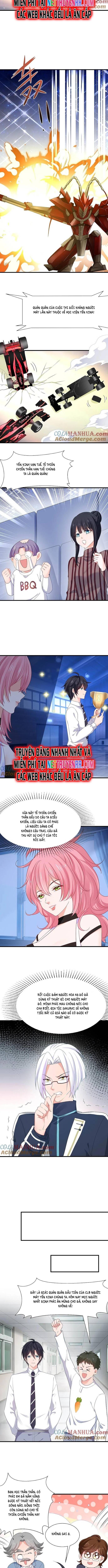 đọc truyện Vô Địch Học Bạ Hệ Thống Chương 226 ảnh 3 tại Truyện Dạ Ký