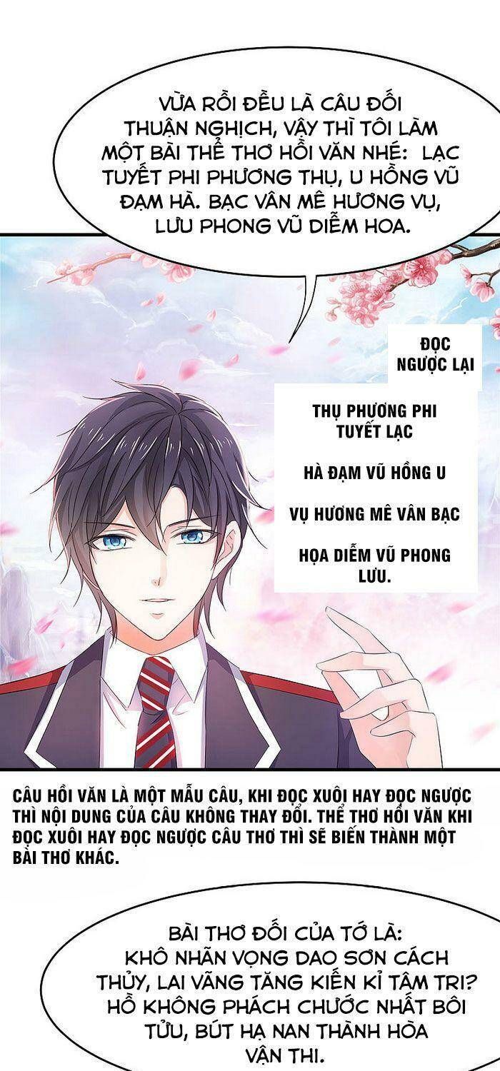 đọc truyện Vô Địch Học Bạ Hệ Thống Chương 23 ảnh 14 tại Truyện Dạ Ký