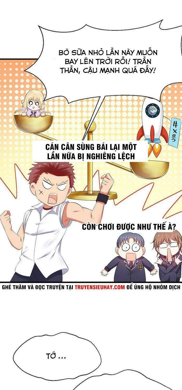 đọc truyện Vô Địch Học Bạ Hệ Thống Chương 23 ảnh 19 tại Truyện Dạ Ký