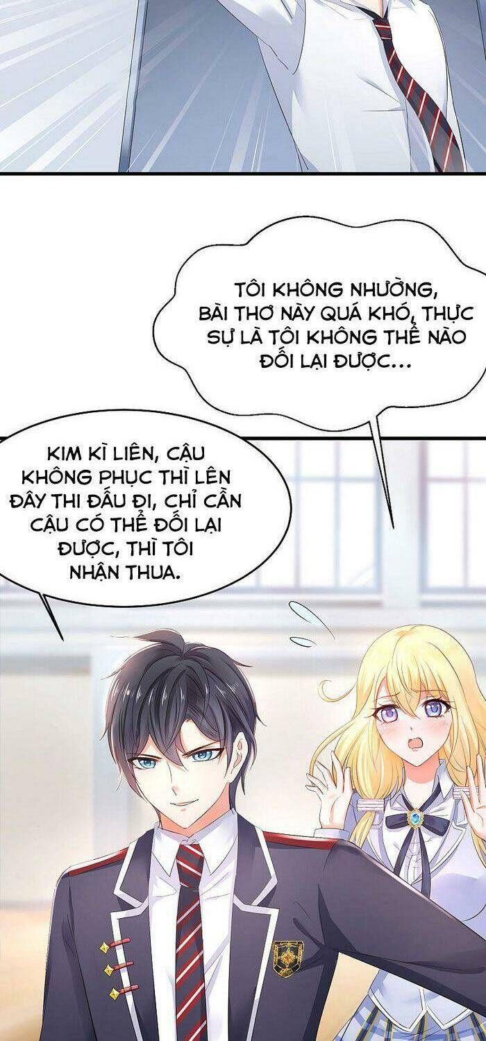 đọc truyện Vô Địch Học Bạ Hệ Thống Chương 23 ảnh 22 tại Truyện Dạ Ký