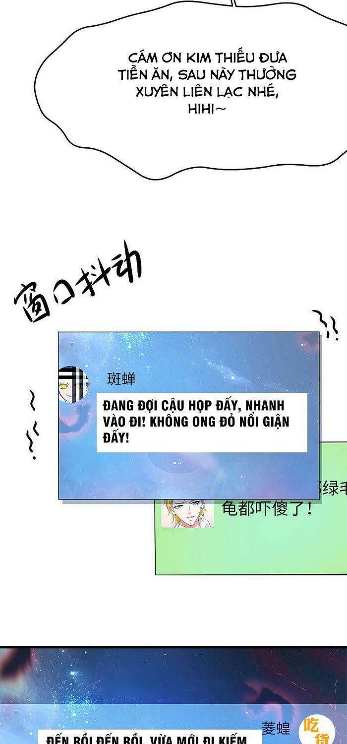 đọc truyện Vô Địch Học Bạ Hệ Thống Chương 23 ảnh 4 tại Truyện Dạ Ký