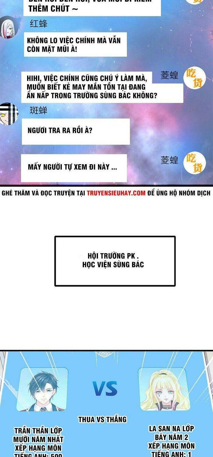 đọc truyện Vô Địch Học Bạ Hệ Thống Chương 23 ảnh 5 tại Truyện Dạ Ký