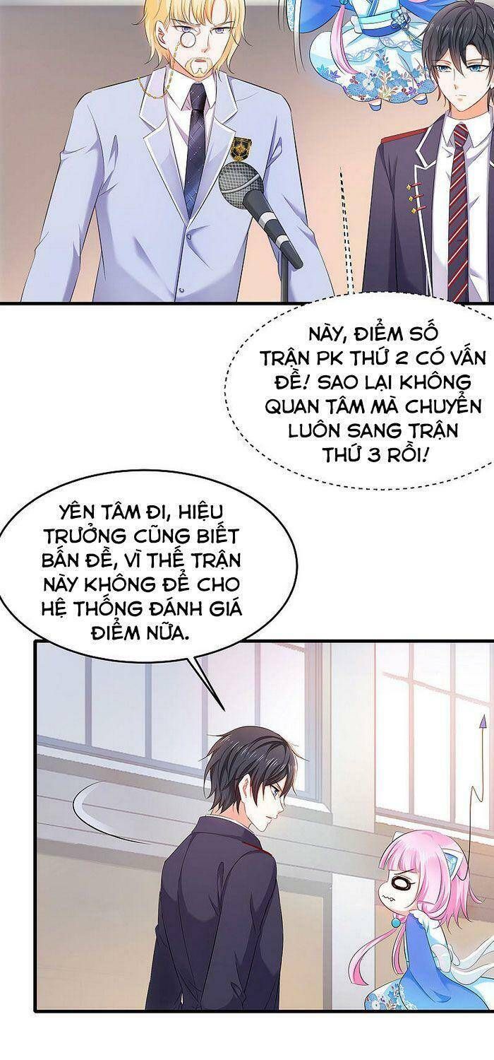 đọc truyện Vô Địch Học Bạ Hệ Thống Chương 23 ảnh 8 tại Truyện Dạ Ký