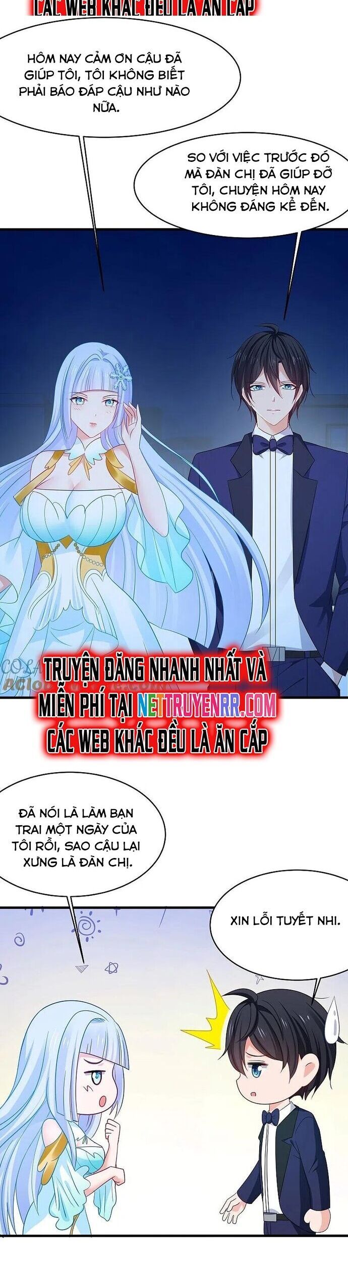 đọc truyện Vô Địch Học Bạ Hệ Thống Chương 233 ảnh 11 tại Truyện Dạ Ký