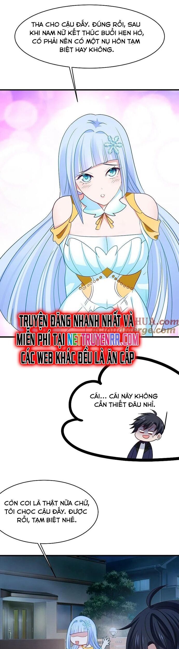đọc truyện Vô Địch Học Bạ Hệ Thống Chương 233 ảnh 12 tại Truyện Dạ Ký