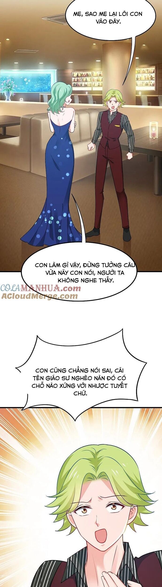 đọc truyện Vô Địch Học Bạ Hệ Thống Chương 233 ảnh 6 tại Truyện Dạ Ký