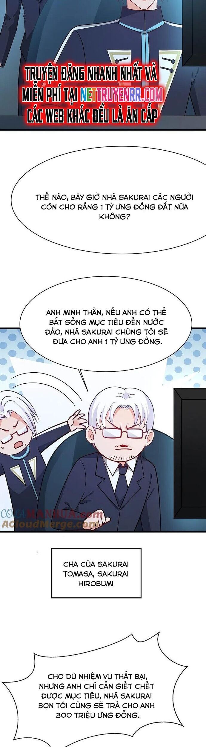 đọc truyện Vô Địch Học Bạ Hệ Thống Chương 234 ảnh 15 tại Truyện Dạ Ký