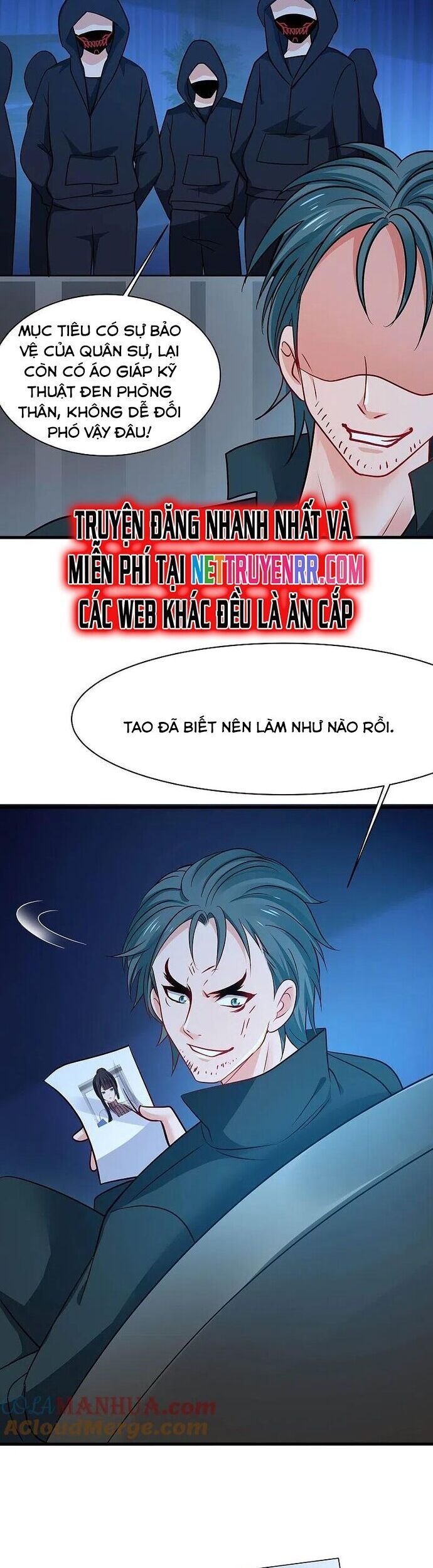 đọc truyện Vô Địch Học Bạ Hệ Thống Chương 234 ảnh 17 tại Truyện Dạ Ký