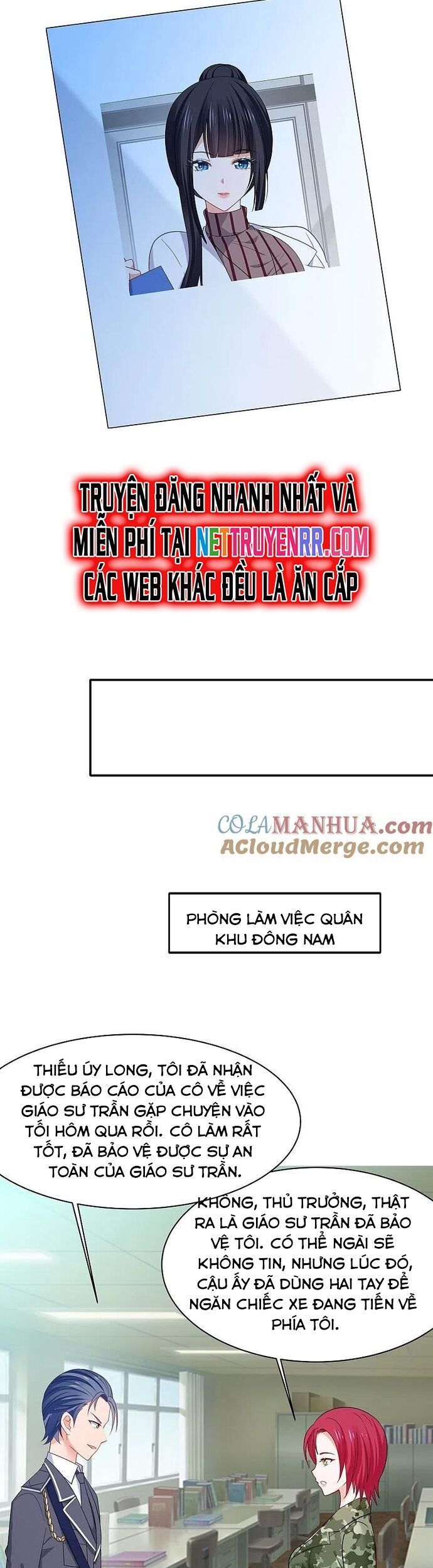 đọc truyện Vô Địch Học Bạ Hệ Thống Chương 234 ảnh 18 tại Truyện Dạ Ký