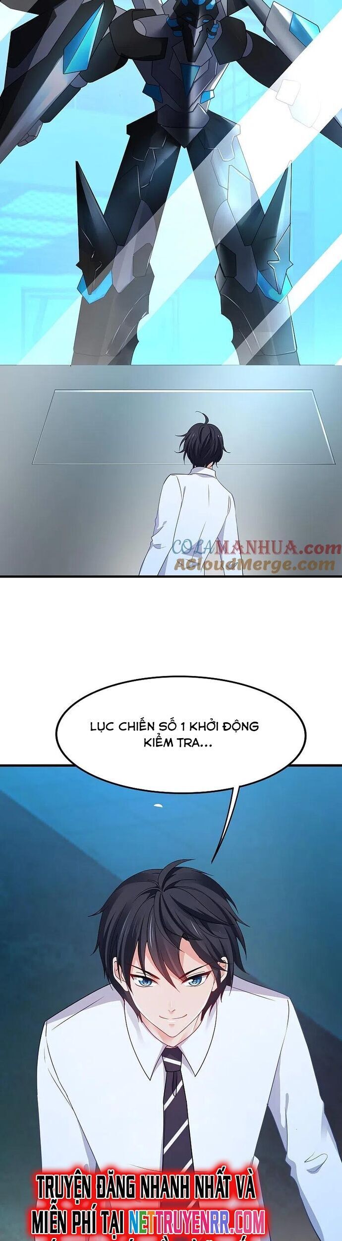 đọc truyện Vô Địch Học Bạ Hệ Thống Chương 235 ảnh 12 tại Truyện Dạ Ký