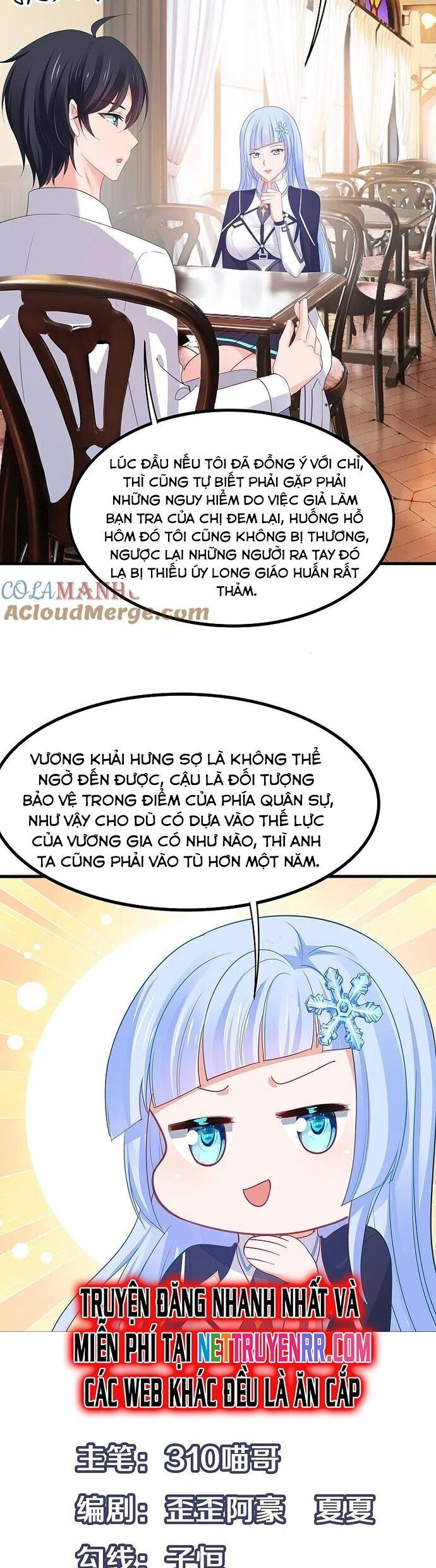 đọc truyện Vô Địch Học Bạ Hệ Thống Chương 235 ảnh 18 tại Truyện Dạ Ký