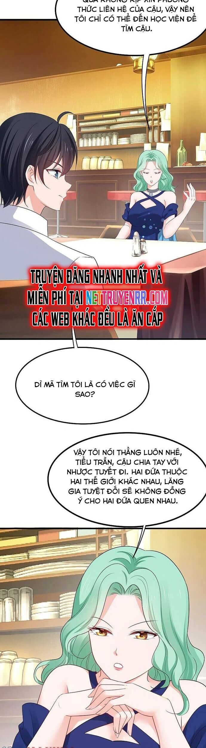 đọc truyện Vô Địch Học Bạ Hệ Thống Chương 235 ảnh 5 tại Truyện Dạ Ký
