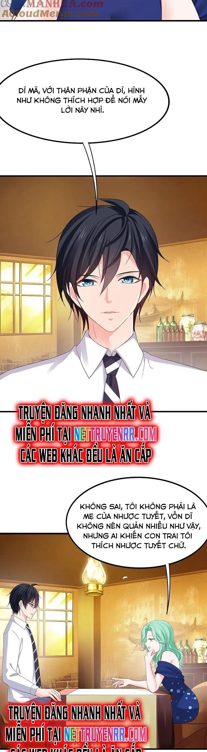 đọc truyện Vô Địch Học Bạ Hệ Thống Chương 235 ảnh 6 tại Truyện Dạ Ký