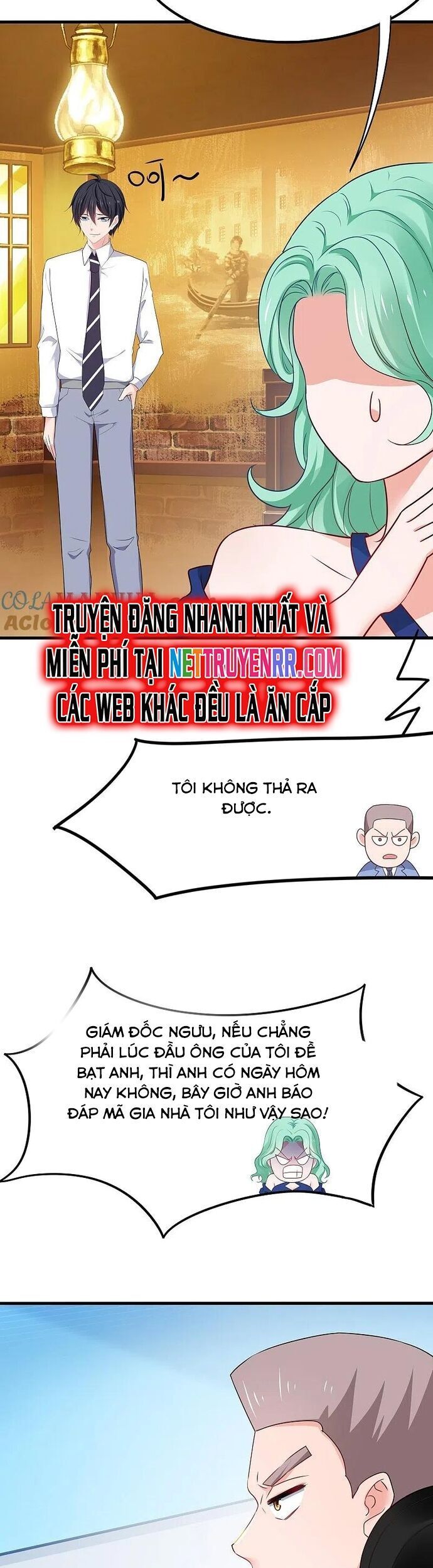 đọc truyện Vô Địch Học Bạ Hệ Thống Chương 235 ảnh 10 tại Truyện Dạ Ký
