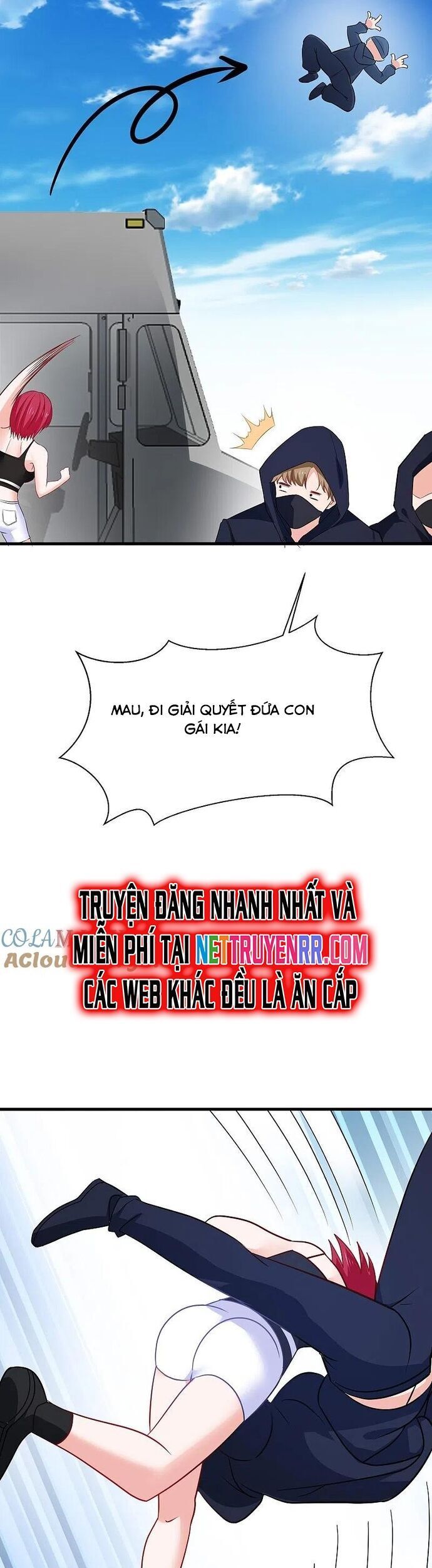 đọc truyện Vô Địch Học Bạ Hệ Thống Chương 236 ảnh 14 tại Truyện Dạ Ký