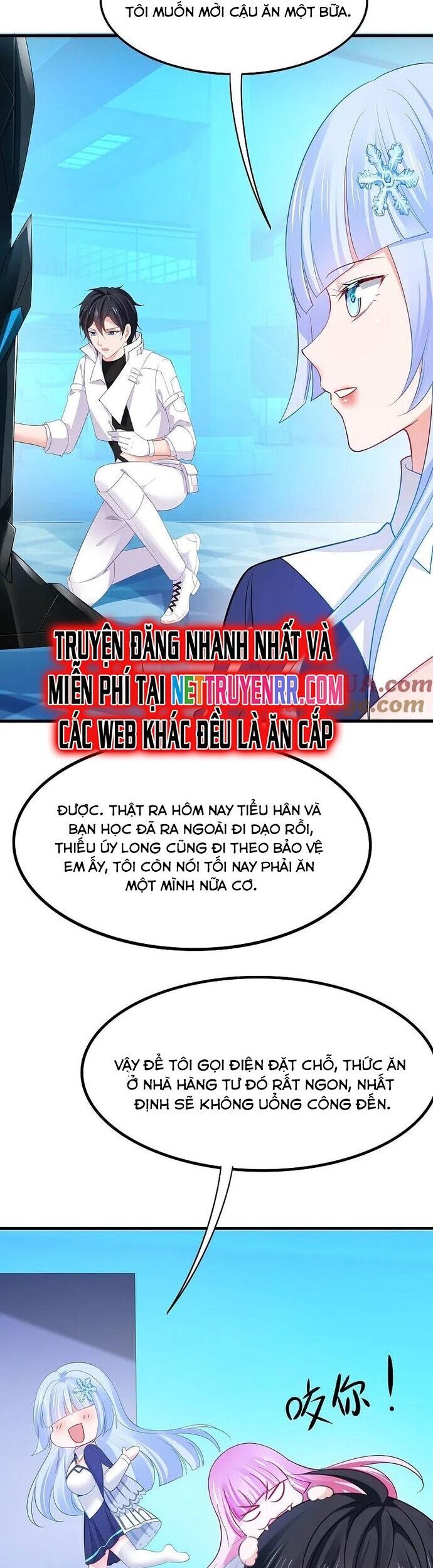 đọc truyện Vô Địch Học Bạ Hệ Thống Chương 237 ảnh 7 tại Truyện Dạ Ký