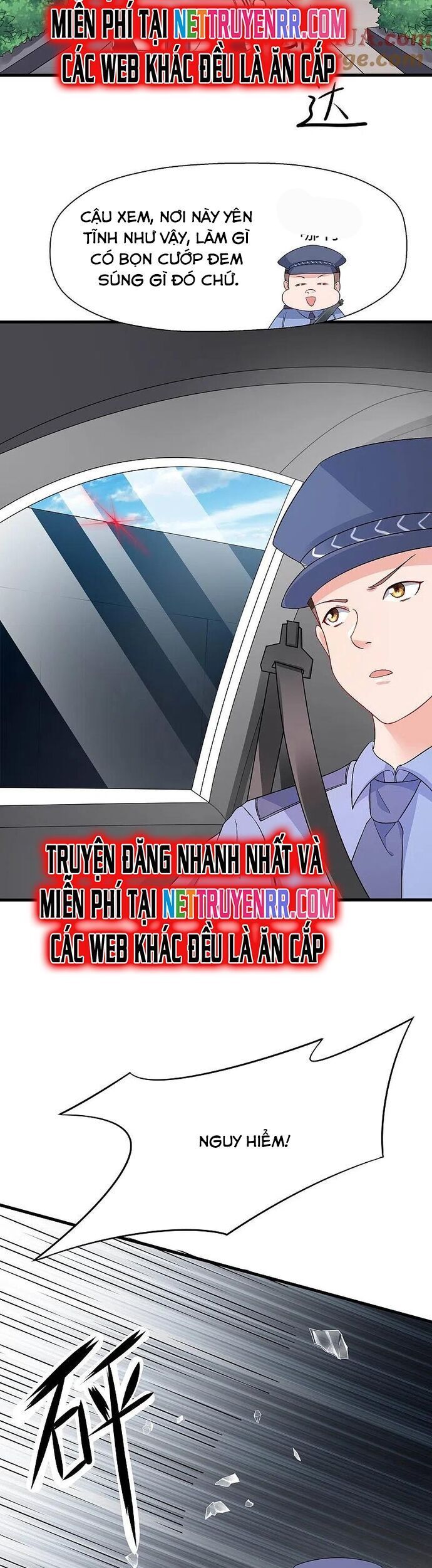 đọc truyện Vô Địch Học Bạ Hệ Thống Chương 238 ảnh 16 tại Truyện Dạ Ký