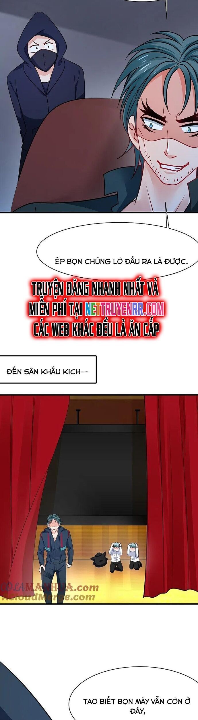 đọc truyện Vô Địch Học Bạ Hệ Thống Chương 239 ảnh 4 tại Truyện Dạ Ký