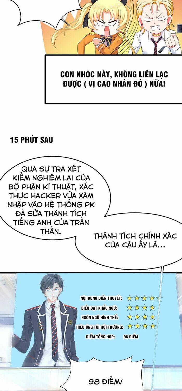 đọc truyện Vô Địch Học Bạ Hệ Thống Chương 24 ảnh 11 tại Truyện Dạ Ký