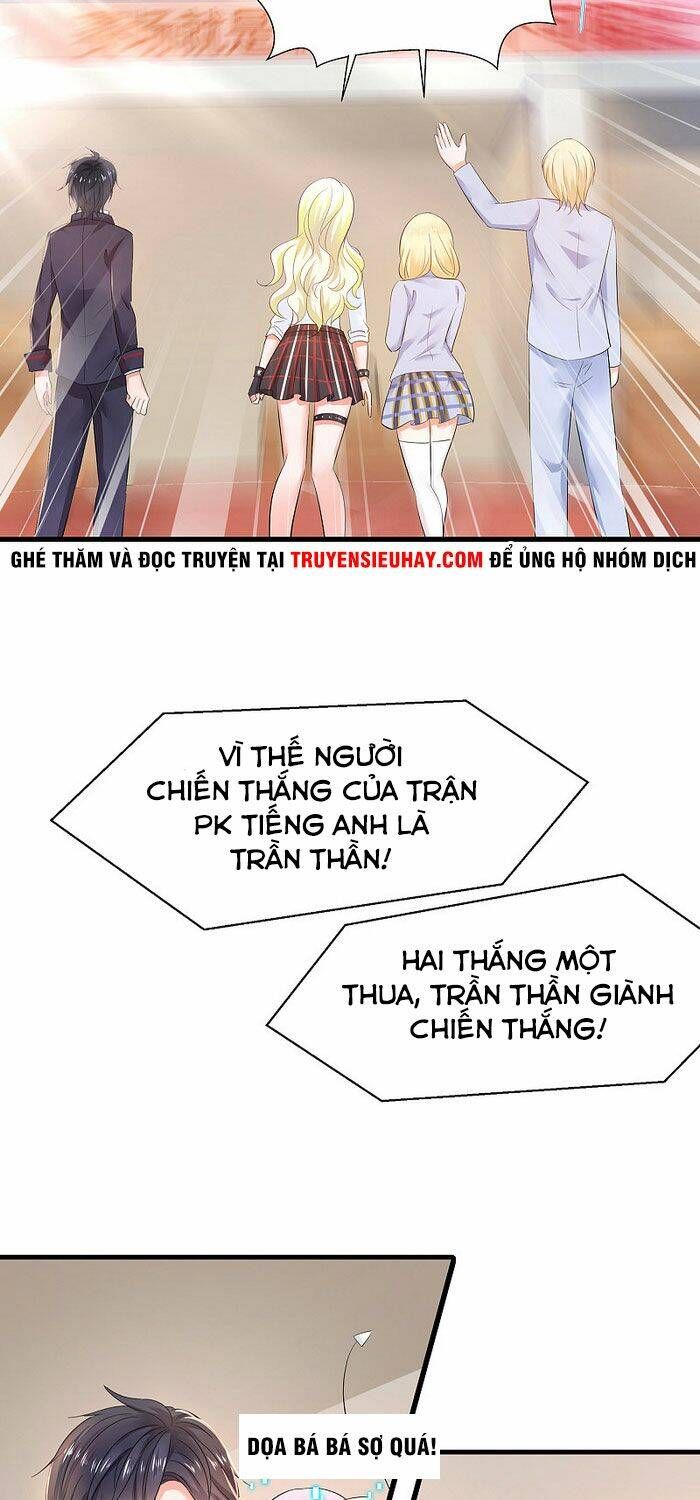 đọc truyện Vô Địch Học Bạ Hệ Thống Chương 24 ảnh 12 tại Truyện Dạ Ký