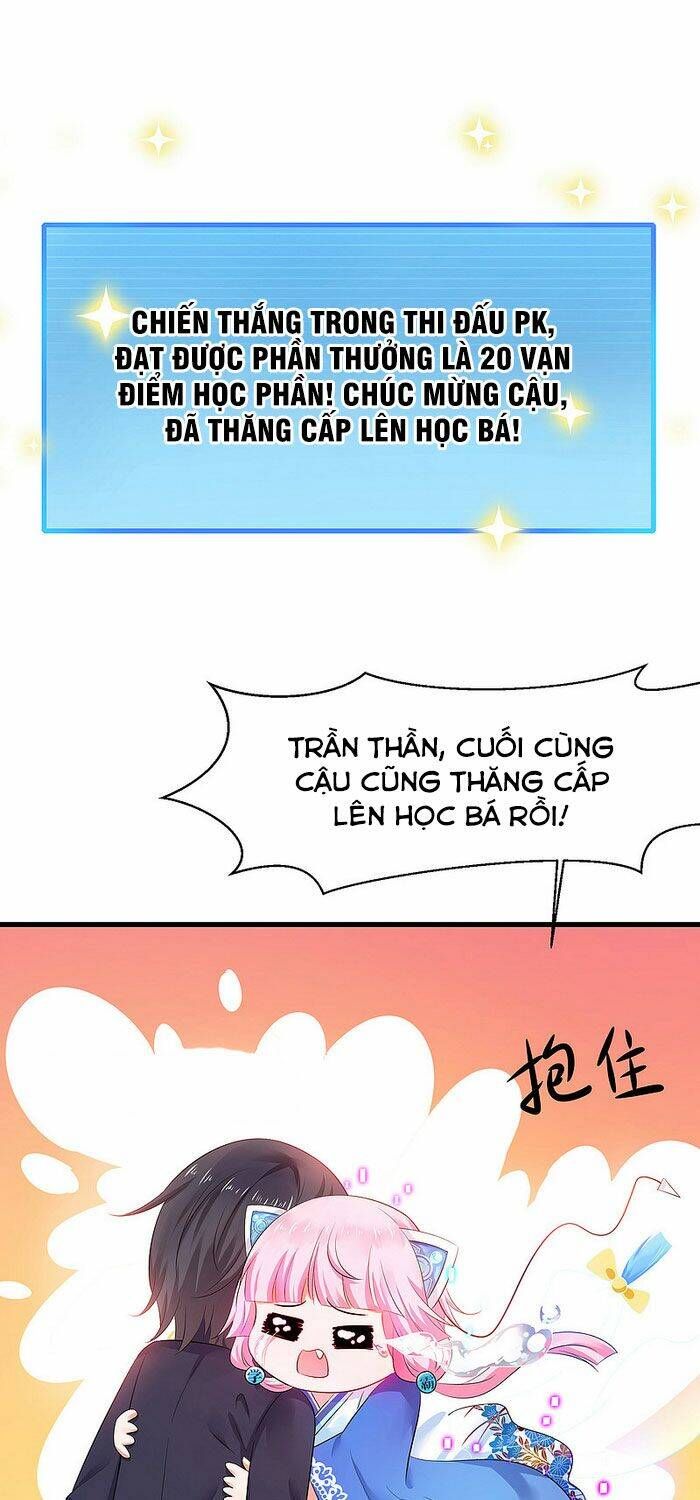 đọc truyện Vô Địch Học Bạ Hệ Thống Chương 24 ảnh 14 tại Truyện Dạ Ký