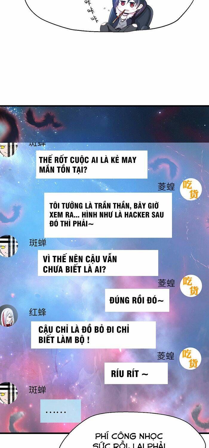 đọc truyện Vô Địch Học Bạ Hệ Thống Chương 24 ảnh 27 tại Truyện Dạ Ký