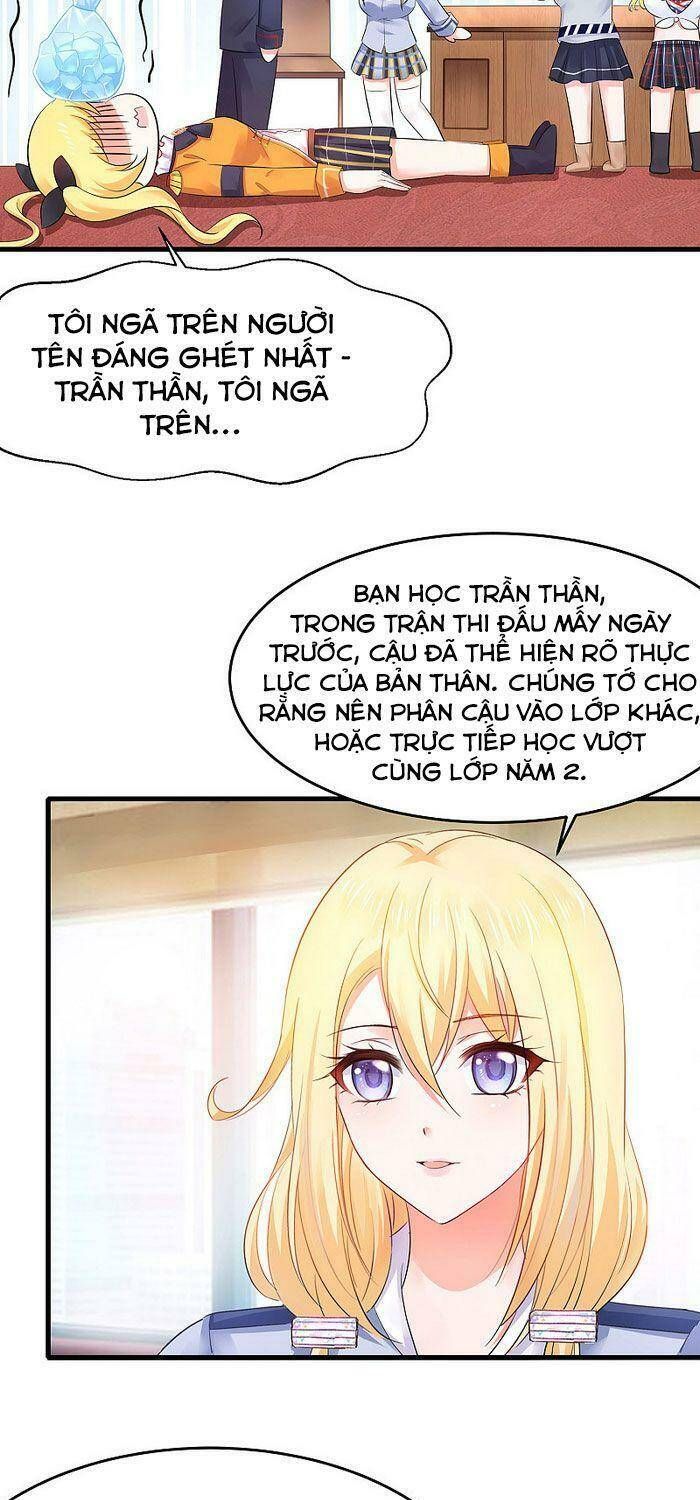 đọc truyện Vô Địch Học Bạ Hệ Thống Chương 25 ảnh 26 tại Truyện Dạ Ký