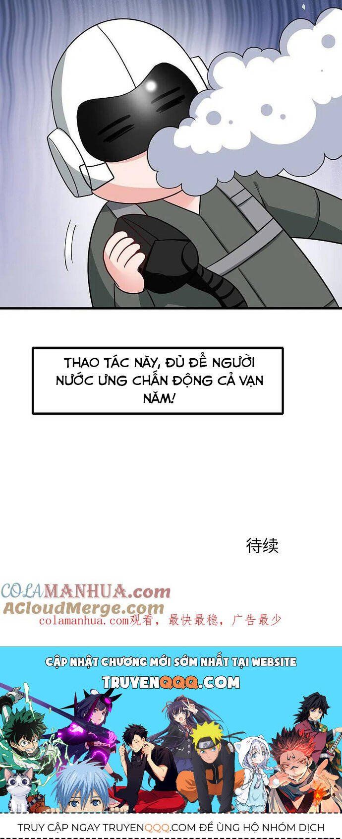 đọc truyện Vô Địch Học Bạ Hệ Thống Chương 251 ảnh 2 tại Truyện Dạ Ký