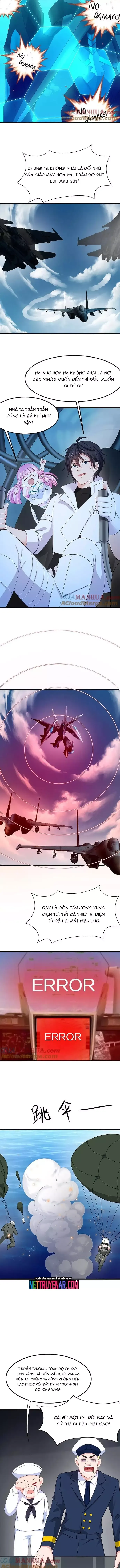 đọc truyện Vô Địch Học Bạ Hệ Thống Chương 252 ảnh 4 tại Thiên Thai Truyện