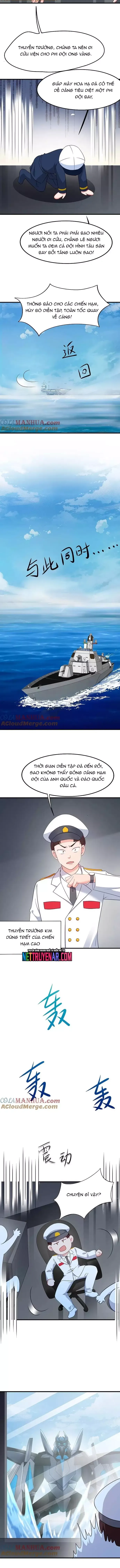 đọc truyện Vô Địch Học Bạ Hệ Thống Chương 252 ảnh 5 tại Thiên Thai Truyện