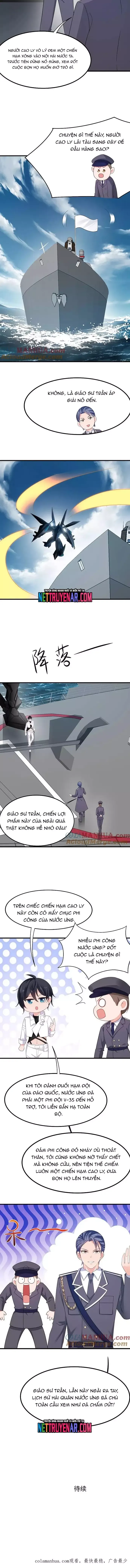 đọc truyện Vô Địch Học Bạ Hệ Thống Chương 252 ảnh 7 tại Thiên Thai Truyện