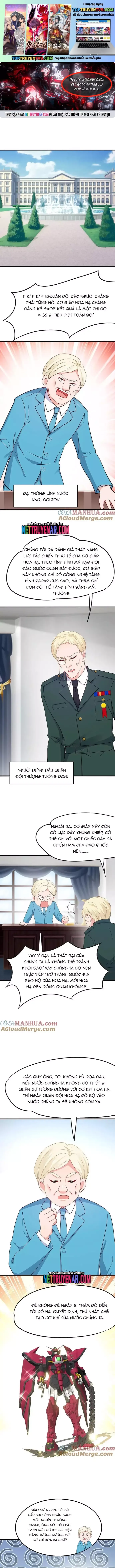 đọc truyện Vô Địch Học Bạ Hệ Thống Chương 253 ảnh 3 tại Thiên Thai Truyện