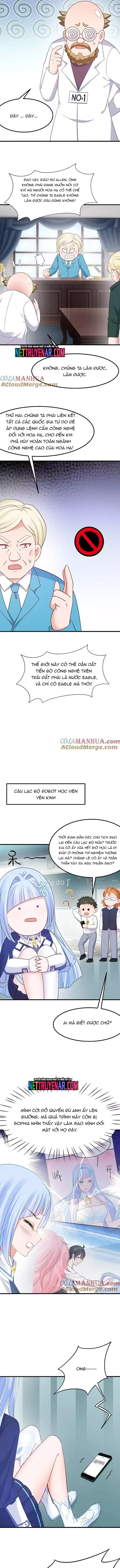 đọc truyện Vô Địch Học Bạ Hệ Thống Chương 253 ảnh 4 tại Thiên Thai Truyện